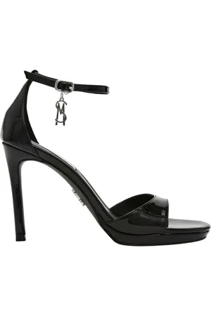 Steve Madden Mujer, Zapatos, Negro, Talla: 36 EU