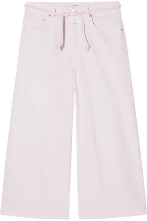 Closed Mujer, Vaqueros, Rosa, Talla: W31