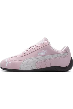 PUMA Mujer, Zapatos, Rosa, Talla: 37 1/2 EU