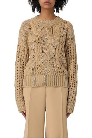 ERMANNO SCERVINO Mujer, Jerseys, , Talla: L