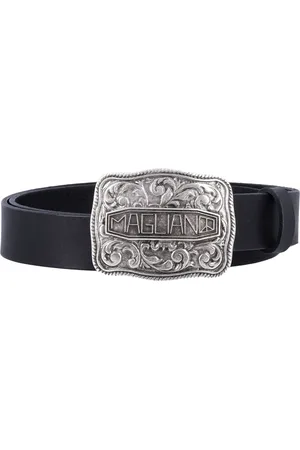 MAGLIANO Hombre, Accesorios, Negro, Talla: L
