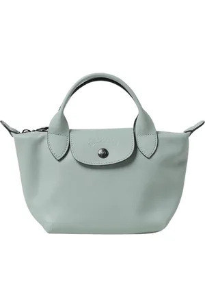 Longchamp Mujer, Bolsos, Verde, Talla: ONE Size