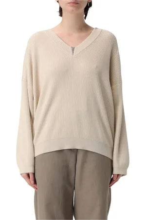 Brunello Cucinelli Mujer, Jerseys, , Talla: XS