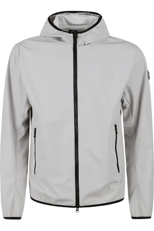 Colmar Hombre, Chaquetas, Gris, Talla: M
