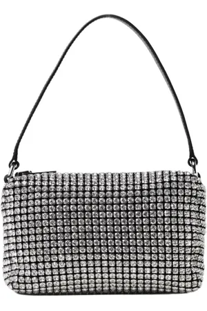 Alexander Wang Mujer, Bolsos, Blanco, Talla: ONE Size