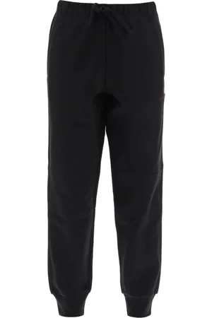 Carhartt Hombre, Pantalones, Negro, Talla: L
