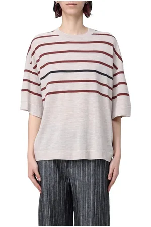 Brunello Cucinelli Mujer, Jerseys, , Talla: XS