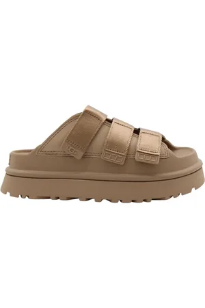 UGG Mujer, Zapatos, Marrón, Talla: 39 EU