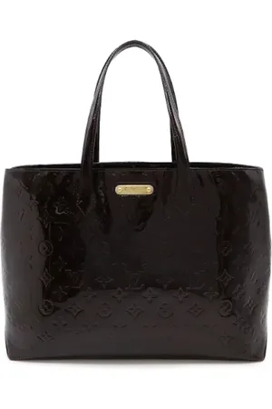 LOUIS VUITTON Mujer, De segunda mano, Púrpura, Talla: ONE Size