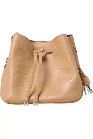 Hogan Mujer, Bolsos, Marrón, Talla: ONE Size
