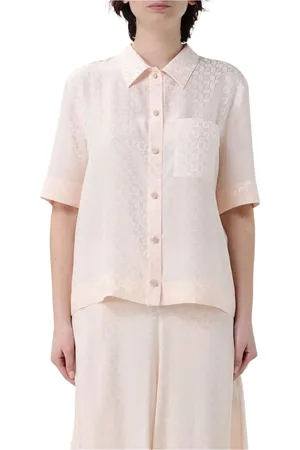 Fendi Mujer, Blusas y Camisas, , Talla: 2XS