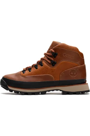 Timberland Hombre, Zapatos, Marrón, Talla: 43 EU