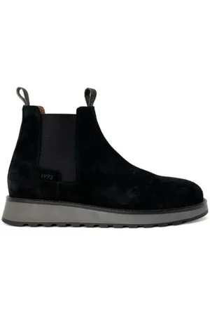 Liu Jo Hombre, Zapatos, Negro, Talla: 40 EU