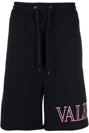 VALENTINO GARAVANI Hombre, Pantalones cortos, Azul, Talla: L