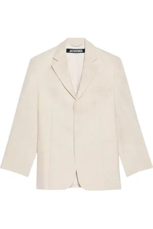 Jacquemus Mujer, Chaquetas, , Talla: S