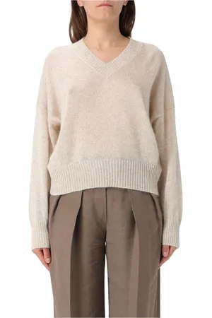 Brunello Cucinelli Mujer, Jerseys, , Talla: M