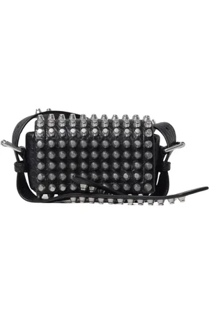 Alexander Wang Mujer, Bolsos, Negro, Talla: ONE Size
