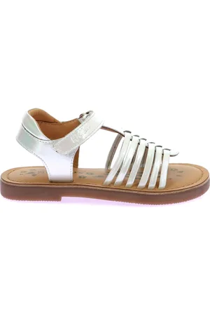 Kickers Mujer, Zapatos, Blanco, Talla: 29 EU