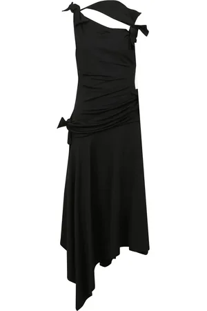 Acne Studios Mujer, Vestidos, Negro, Talla: M