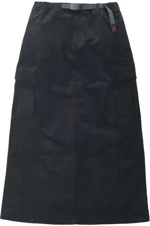 Gramicci Mujer, Faldas, Negro, Talla: XS
