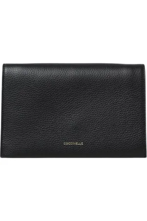 Coccinelle Mujer, Bolsos, Negro, Talla: ONE Size