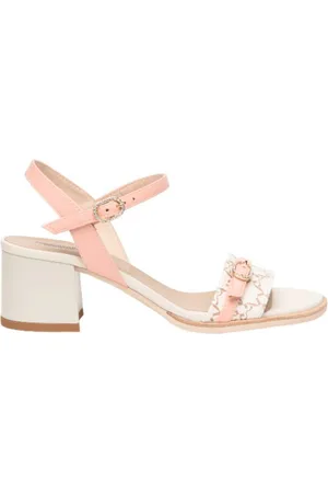 Nero Giardini Mujer, Zapatos, Rosa, Talla: 37 EU