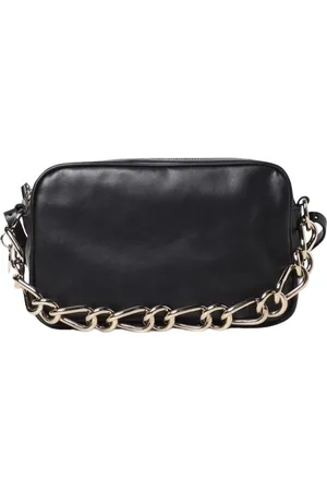 RED Valentino Mujer, Bolsos, Negro, Talla: ONE Size