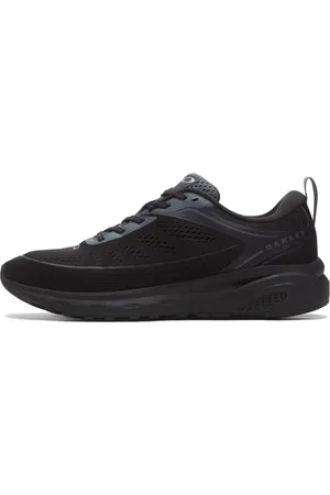 Oakley Hombre, Zapatos, Negro, Talla: 44 1/2 EU