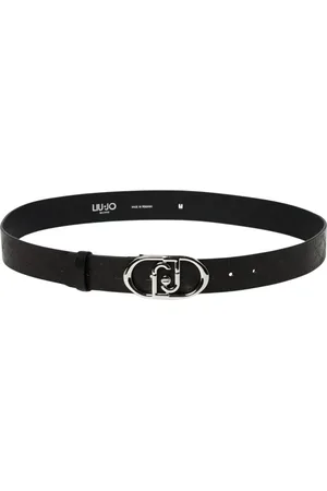 Liu Jo Mujer, Accesorios, Negro, Talla: S
