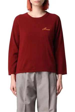 Marni Mujer, Jerseys, Rojo, Talla: S
