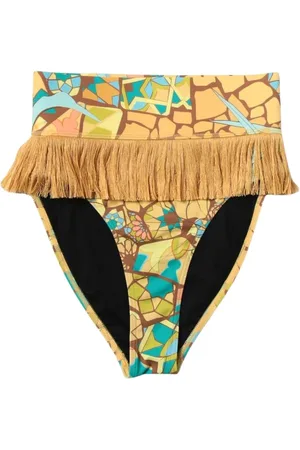 Andrea Iyamah Mujer, Trajes de baño, , Talla: S