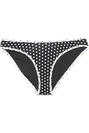 Frankies Bikinis Mujer, Trajes de baño, Negro, Talla: S