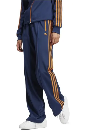 adidas Mujer, Pantalones, Azul, Talla: S