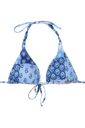 MC2 SAINT BARTH Mujer, Trajes de baño, Azul, Talla: M