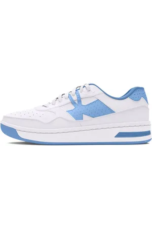 Under Armour Mujer, Zapatos, Blanco, Talla: 40 1/2 EU