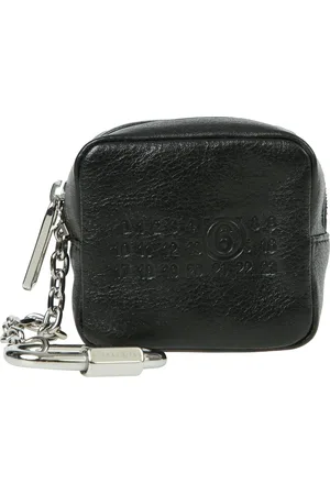 Maison Margiela Hombre, Accesorios, Negro, Talla: ONE Size
