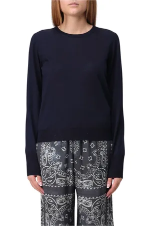 Golden Goose Mujer, Jerseys, Azul, Talla: M
