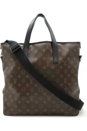 LOUIS VUITTON Hombre, De segunda mano, Marrón, Talla: ONE Size