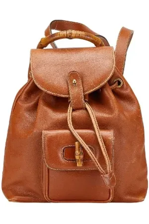 Gucci Mujer, De segunda mano, Marrón, Talla: ONE Size