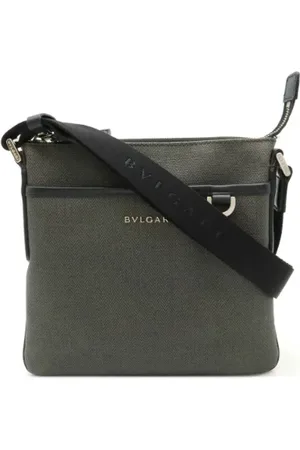 Bvlgari Mujer, De segunda mano, Gris, Talla: ONE Size