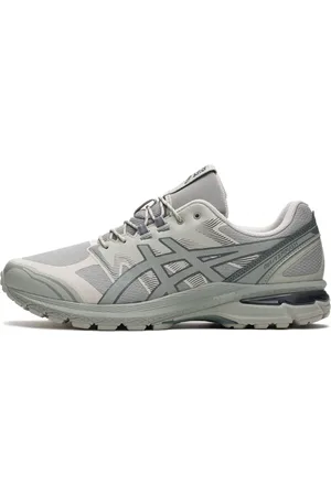 Asics Hombre, Zapatos, Gris, Talla: 41 1/2 EU