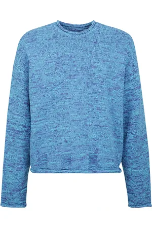 J.W.Anderson Hombre, Jerseys, Azul, Talla: M