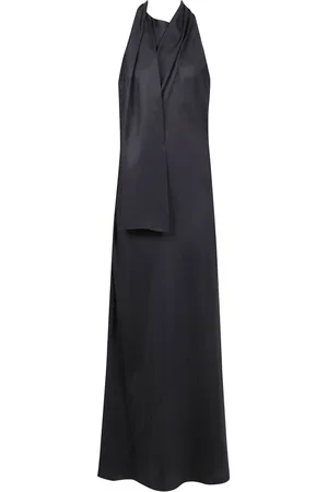 Rohe Mujer, Vestidos, Azul, Talla: M