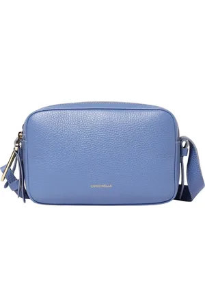 Coccinelle Mujer, Bolsos, Azul, Talla: ONE Size