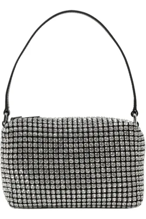 Alexander Wang Mujer, Bolsos, Gris, Talla: ONE Size