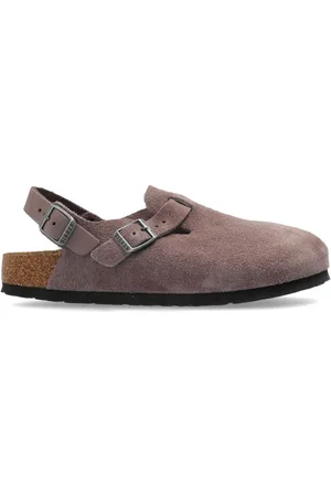 Birkenstock Mujer, Zapatos, Púrpura, Talla: 38 EU