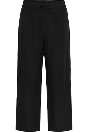 Part Two Mujer, Pantalones, Negro, Talla: XL