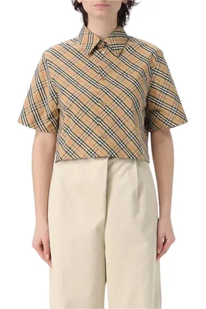 Burberry Mujer, Blusas y Camisas, , Talla: XS