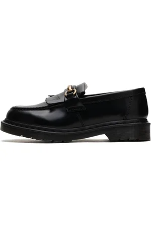 Dr. Martens Hombre, Zapatos, Negro, Talla: 36 EU