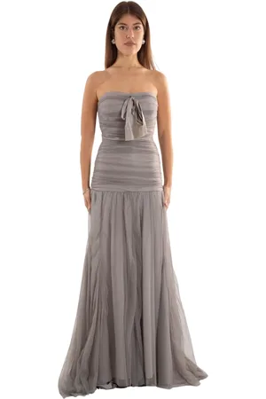 ANIYE BY Mujer, Vestidos, Gris, Talla: L